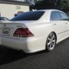 toyota crown 2006 -TOYOTA 【福山 325の0002】--Crown GRS180--GRS180-0047517---TOYOTA 【福山 325の0002】--Crown GRS180--GRS180-0047517- image 2