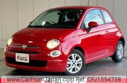 fiat 500 2022 CFJ1554738