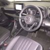 toyota yaris 2022 -TOYOTA--Yaris KSP210-0060777---TOYOTA--Yaris KSP210-0060777- image 4