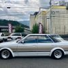 toyota mark-ii 1987 CFJ1523377 image 8