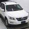 volkswagen tiguan 2008 -VOLKSWAGEN--VW Tiguan 5NCAW-9W030812---VOLKSWAGEN--VW Tiguan 5NCAW-9W030812- image 1