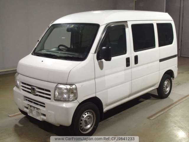 honda acty-van 2016 -HONDA--Acty Van EBD-HH5--HH5-2002542---HONDA--Acty Van EBD-HH5--HH5-2002542- image 1