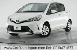 toyota vitz 2016 quick_quick_NSP130_NSP130-2223666