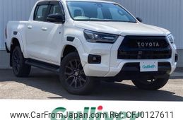 toyota hilux 2024 -TOYOTA--Hilux 3DF-GUN125--GUN125-3948552---TOYOTA--Hilux 3DF-GUN125--GUN125-3948552-