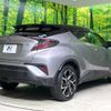 toyota c-hr 2018 -TOYOTA--C-HR DAA-ZYX10--ZYX10-2125741---TOYOTA--C-HR DAA-ZYX10--ZYX10-2125741- image 18