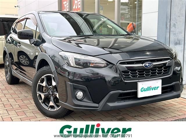 subaru impreza-wagon 2017 -SUBARU--Impreza Wagon DBA-GT3--GT3-029616---SUBARU--Impreza Wagon DBA-GT3--GT3-029616- image 1