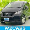 honda freed 2010 quick_quick_DBA-GB3_GB3-1189568 image 1