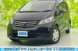 honda freed 2010 quick_quick_DBA-GB3_GB3-1189568