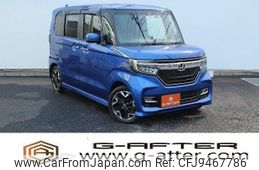 honda n-box 2017 -HONDA--N BOX DBA-JF3--JF3-2009846---HONDA--N BOX DBA-JF3--JF3-2009846-