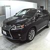 lexus rx 2012 -LEXUS 【岐阜 303な5912】--Lexus RX AGL10W--AGL10-2436742---LEXUS 【岐阜 303な5912】--Lexus RX AGL10W--AGL10-2436742- image 5