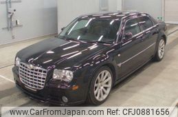 chrysler 300c 2007 -CHRYSLER--Chrysler 300C ﾌﾒｲ-1C3H9E3W57Y515338---CHRYSLER--Chrysler 300C ﾌﾒｲ-1C3H9E3W57Y515338-