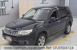 subaru forester 2010 -SUBARU--Forester SHJ-002937---SUBARU--Forester SHJ-002937-