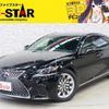 lexus ls 2020 -LEXUS--Lexus LS 6AA-GVF50--GVF50-6006012---LEXUS--Lexus LS 6AA-GVF50--GVF50-6006012- image 1