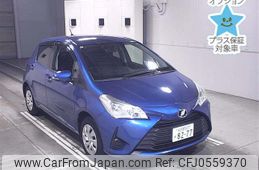 toyota vitz 2017 -TOYOTA 【名古屋 507ｽ8277】--Vitz KSP130-2206775---TOYOTA 【名古屋 507ｽ8277】--Vitz KSP130-2206775-