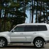 mitsubishi pajero 2007 CFJ1864473 image 14
