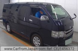 toyota regiusace-van 2017 CFJ1456372