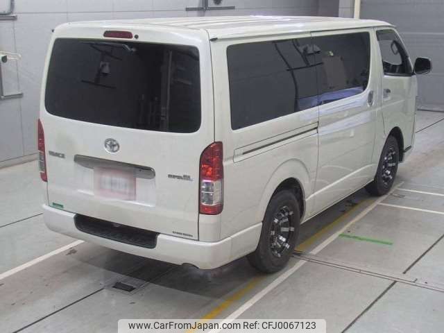 toyota hiace-van 2017 -TOYOTA--Hiace Van QDF-GDH201V--GDH201-1001375---TOYOTA--Hiace Van QDF-GDH201V--GDH201-1001375- image 2