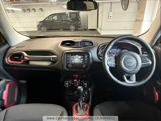 jeep renegade 2017 quick_quick_ABA-BU24_1C4BU0000HPE77931 image 2