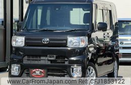 toyota pixis-mega 2016 CFJ1853122