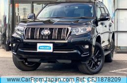 toyota land-cruiser-prado 2022 CFJ1878209