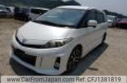 toyota estima 2012 quick_quick_DBA-ACR50W_ACR50-0147314