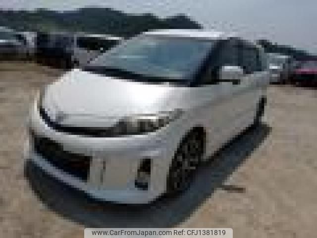 toyota estima 2012 quick_quick_DBA-ACR50W_ACR50-0147314 image 1