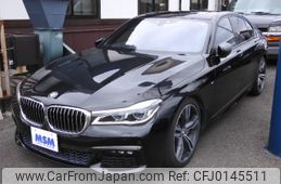 bmw 7-series 2017 -BMW--BMW 7 Series 7A44--0G244305---BMW--BMW 7 Series 7A44--0G244305-