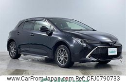 toyota corolla-sport 2021 -TOYOTA--Corolla Sport 3BA-NRE214H--NRE214-0004979---TOYOTA--Corolla Sport 3BA-NRE214H--NRE214-0004979-