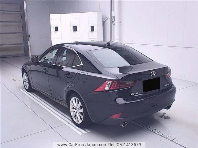 lexus is 2014 -LEXUS--Lexus IS GSE30-5049854---LEXUS--Lexus IS GSE30-5049854- image 2