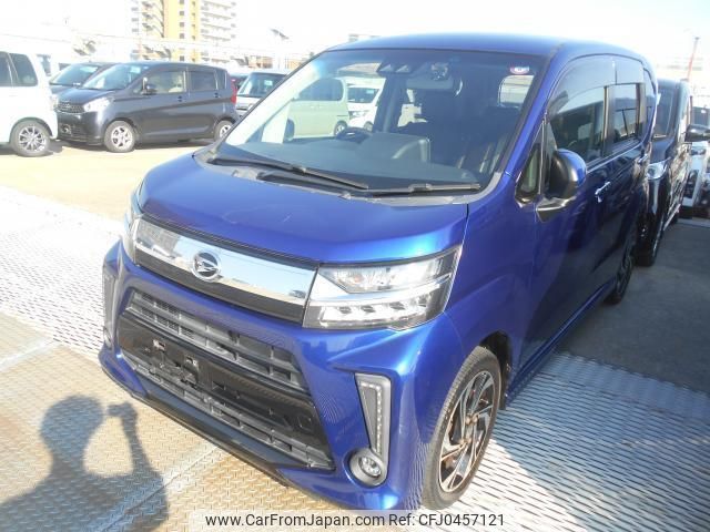 daihatsu move 2018 quick_quick_DBA-LA150S_LA150S-1070704 image 1