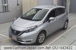 nissan note 2020 -NISSAN--Note HE12-308774---NISSAN--Note HE12-308774-