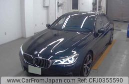 bmw 7-series 2019 quick_quick_DBA-7A30_WBA7A22040B182565