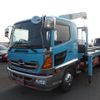 hino ranger 2012 -HINO 【高松 110ｿ7000】--Hino Ranger FD7JLAA--11612---HINO 【高松 110ｿ7000】--Hino Ranger FD7JLAA--11612- image 1