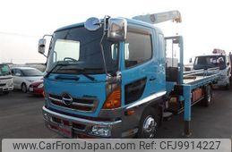 hino ranger 2012 -HINO 【高松 110ｿ7000】--Hino Ranger FD7JLAA--11612---HINO 【高松 110ｿ7000】--Hino Ranger FD7JLAA--11612-