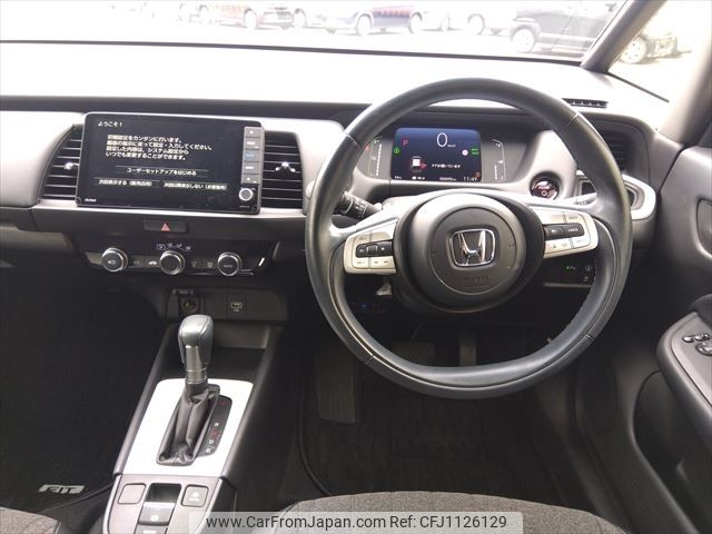 honda fit 2020 -HONDA--Fit 6AA-GR3--GR3-1019914---HONDA--Fit 6AA-GR3--GR3-1019914- image 2