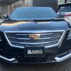 cadillac ct6 2018 -GM--Cadillac CT6 ABA-O1SL--1G6K95RS2JU123621---GM--Cadillac CT6 ABA-O1SL--1G6K95RS2JU123621- image 6