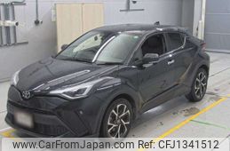 toyota c-hr 2020 -TOYOTA--C-HR NGX10-2014639---TOYOTA--C-HR NGX10-2014639-