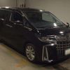 toyota alphard 2021 -TOYOTA--Alphard 3BA-AGH30W--AGH30-9026116---TOYOTA--Alphard 3BA-AGH30W--AGH30-9026116- image 4