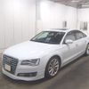 audi a8 2013 -AUDI--Audi A8 4HCEUF--DN037784---AUDI--Audi A8 4HCEUF--DN037784- image 5