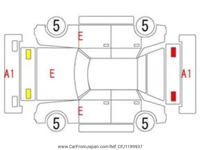 toyota rav4 2023 -TOYOTA--RAV4 6BA-MXAA54--MXAA54-4036278---TOYOTA--RAV4 6BA-MXAA54--MXAA54-4036278- image 2