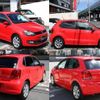 volkswagen polo 2014 quick_quick_DBA-6RCBZ_WVWZZZ6RZEU019525 image 3