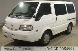 mazda bongo-van 2018 -MAZDA 【神戸 400み5080】--Bongo Van SLP2V-107336---MAZDA 【神戸 400み5080】--Bongo Van SLP2V-107336-