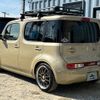 nissan cube 2010 -NISSAN--Cube DBA-Z12--Z12-092609---NISSAN--Cube DBA-Z12--Z12-092609- image 5