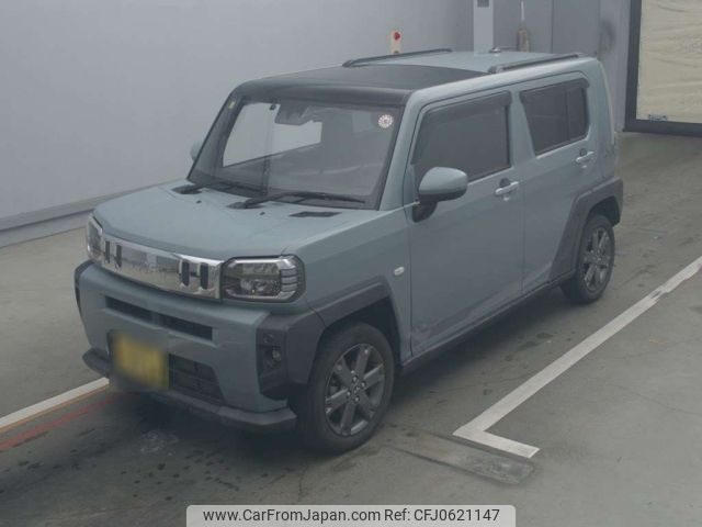 daihatsu taft 2020 -DAIHATSU 【福山 581う2866】--Taft LA900S-0001370---DAIHATSU 【福山 581う2866】--Taft LA900S-0001370- image 1