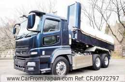 mitsubishi-fuso super-great 2015 quick_quick_QKG-FV60VX_FV60VX-510867