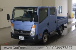 mitsubishi-fuso fuso-others 2013 -MITSUBISHI 【宮城 400ﾆ8813】--Fuso Truck BSZ5F24-700055---MITSUBISHI 【宮城 400ﾆ8813】--Fuso Truck BSZ5F24-700055-