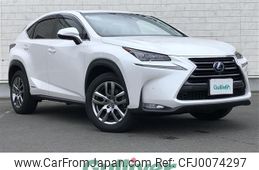 lexus nx 2017 -LEXUS--Lexus NX DAA-AYZ15--AYZ15-1008841---LEXUS--Lexus NX DAA-AYZ15--AYZ15-1008841-