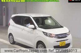 mitsubishi ek-wagon 2023 -MITSUBISHI 【なにわ 581ｹ6716】--ek Wagon B33W--0305455---MITSUBISHI 【なにわ 581ｹ6716】--ek Wagon B33W--0305455-
