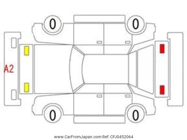 toyota crown 2005 -TOYOTA--Crown DBA-GRS180--GRS180-0031895---TOYOTA--Crown DBA-GRS180--GRS180-0031895- image 2