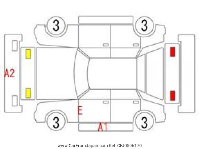 daihatsu tanto 2020 -DAIHATSU--Tanto 5BA-LA650S--LA650S-0080638---DAIHATSU--Tanto 5BA-LA650S--LA650S-0080638- image 2